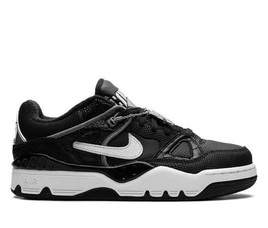 Nike Air Force 3 Low SP Nigo Black White