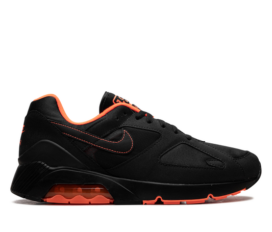 Nike Air Max 180 Hyper Crimson 