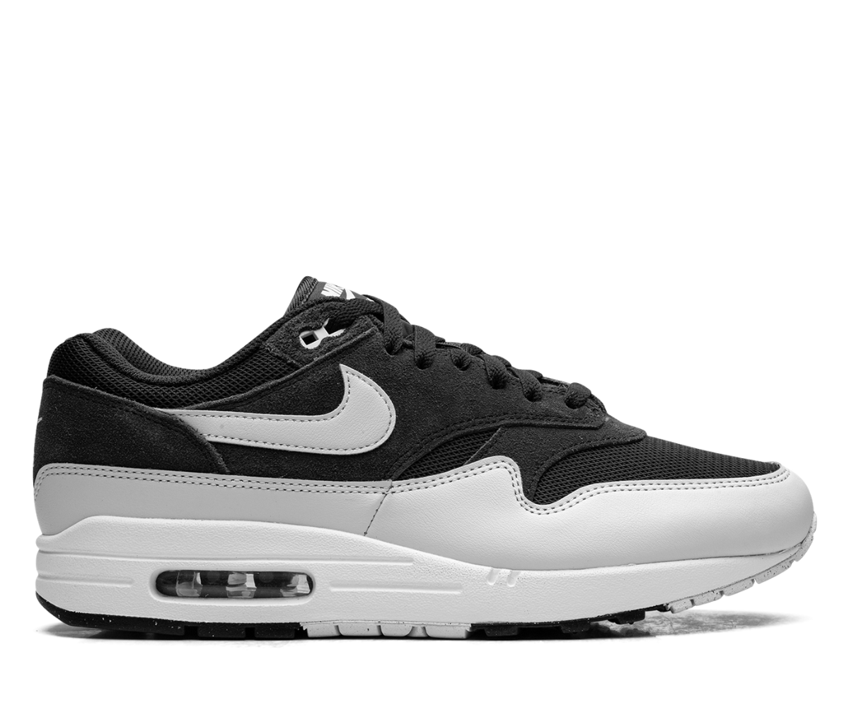 Nike Air Max 1 Essential Off Noir Vast Grey