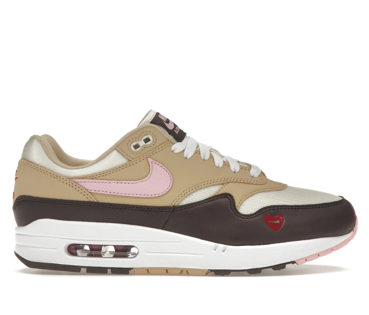 Nike Air Max 1 Valentine's Day (2024) (Women's)