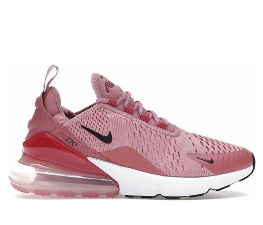Nike Air Max 270 Elemental Pink (Women's) 