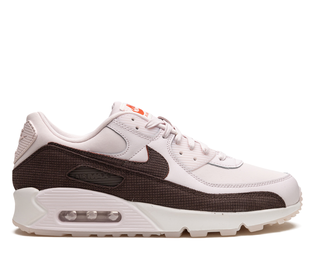 Nike Air Max 90 Schwarz/Weiß 