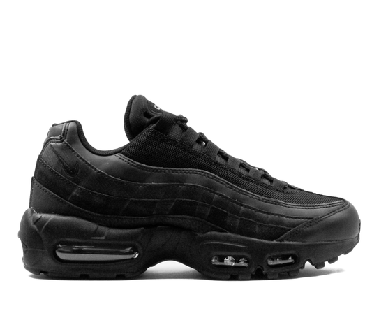 Nike Air Max 95 Essential Triple Black