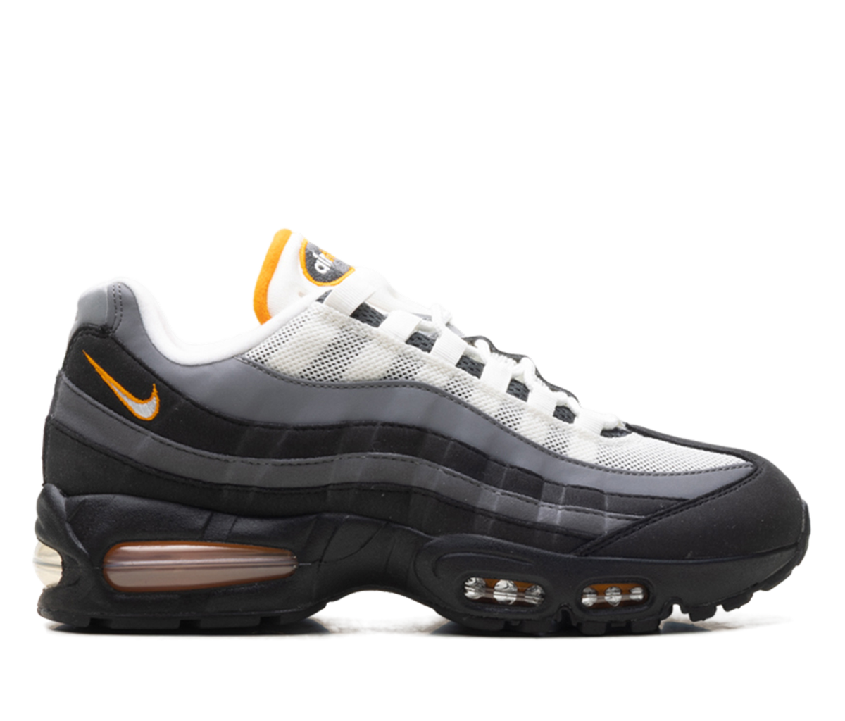 Nike Air Max 95 OG Big Bubble Black Bright Ceramic