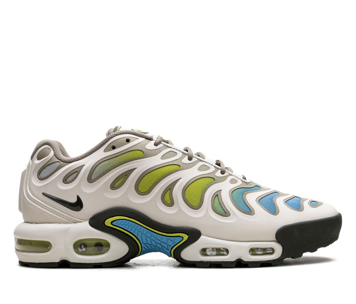 Nike Air Max Plus Drift Cyber Baltic Blue