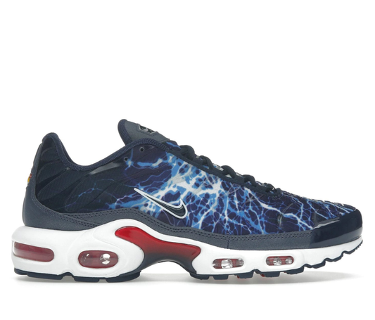 Nike Air Max Plus Eclair Lightning (2025)