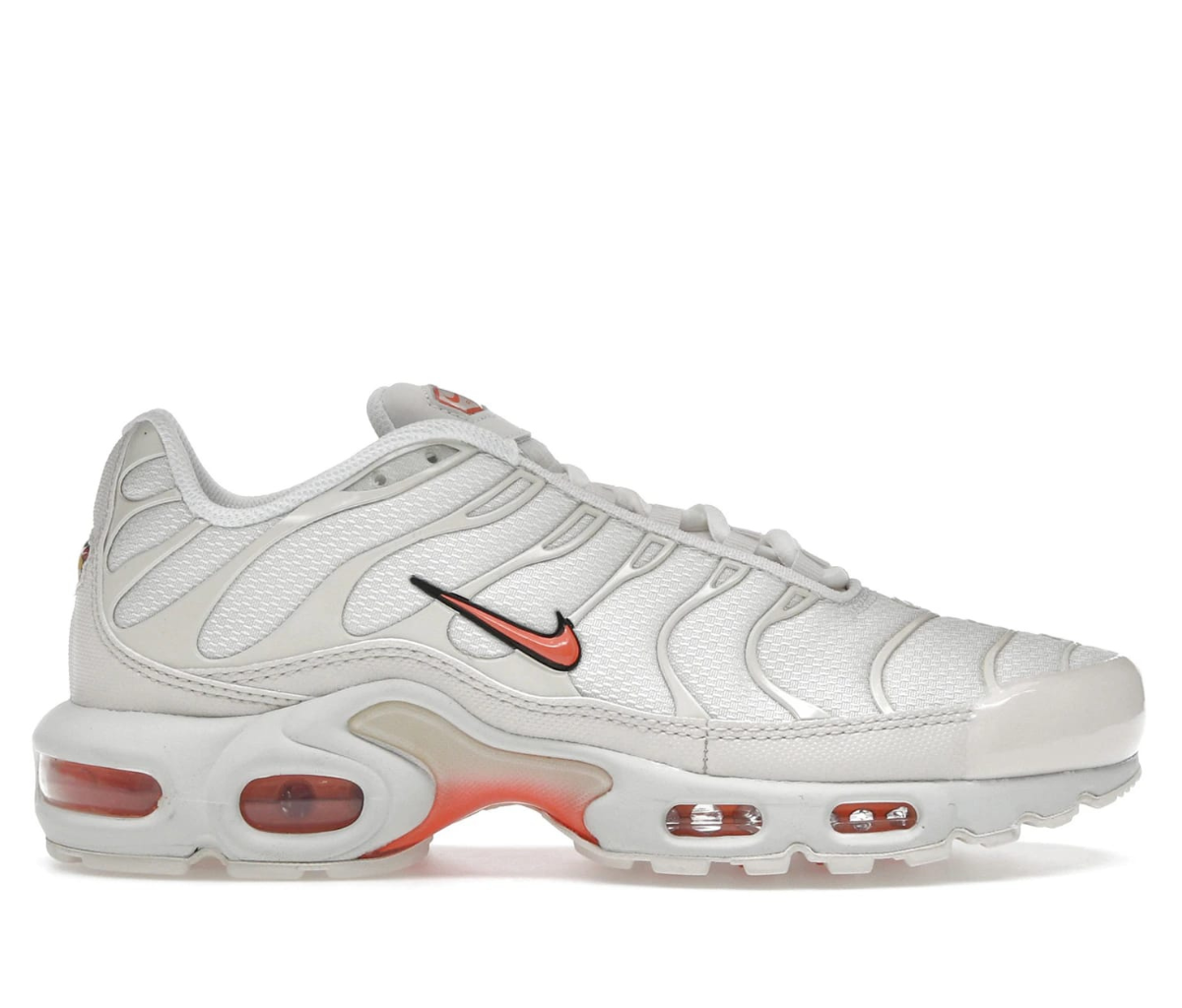 Nike Air Max Plus Phantom Safety Orange 