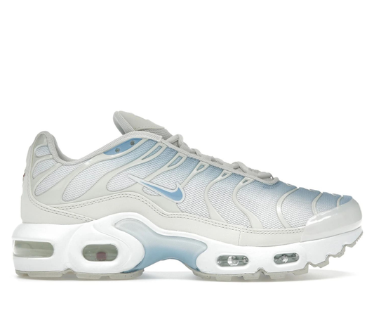 Nike Air Max Plus Psychic Blue White (GS)