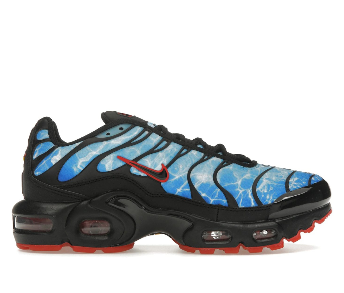 Nike Air Max Plus Shark Attack (GS)
