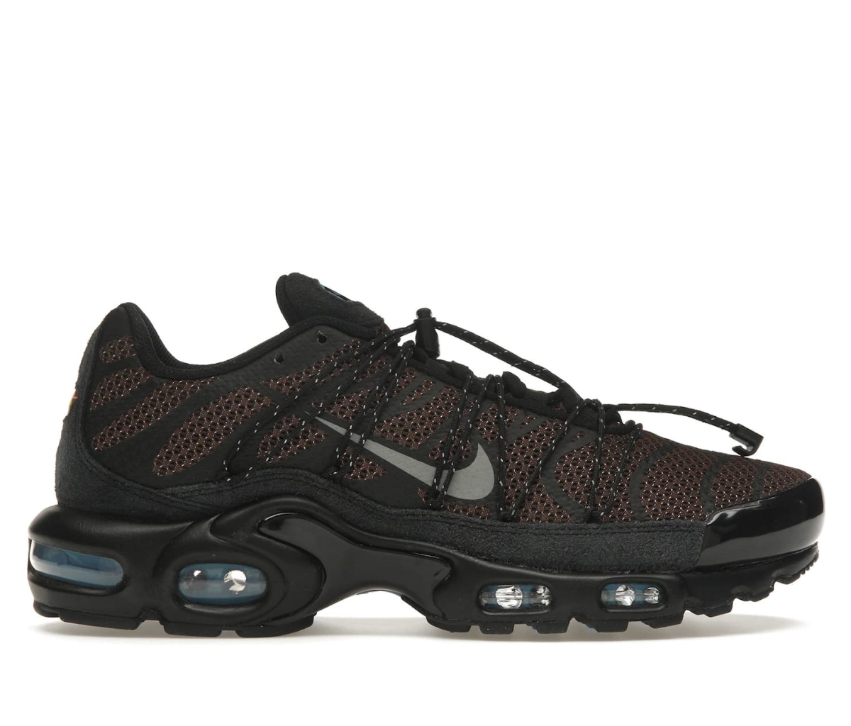 Nike Air Max Plus Utility Baroque Brown 