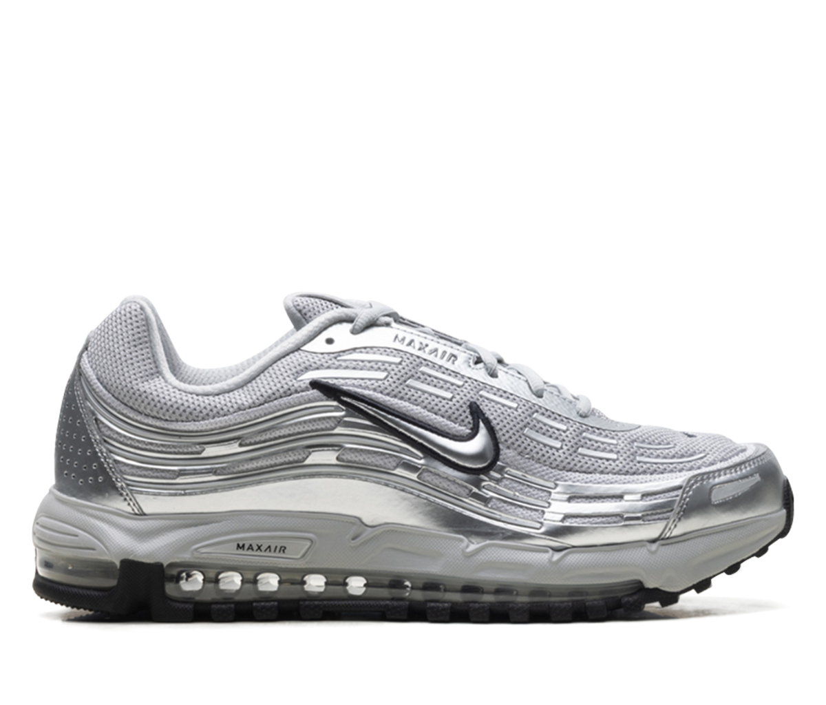 Nike Air Max TL 2.5 Metallic Silver
