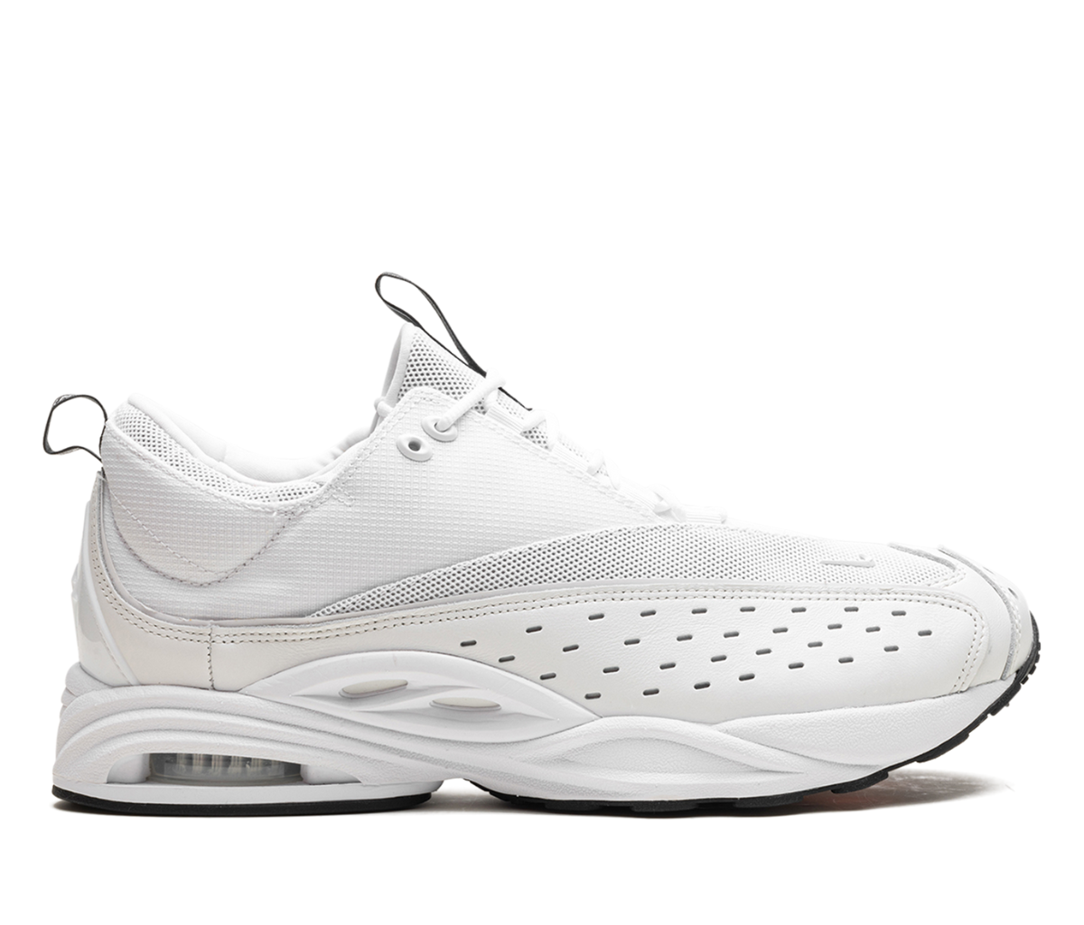 Nike Air Zoom Drive Drake NOCTA Summit White