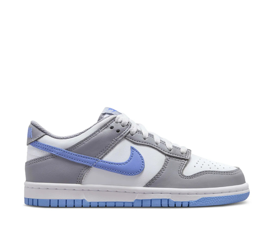 Nike Dunk Low Cement Royal Pulse (GS)