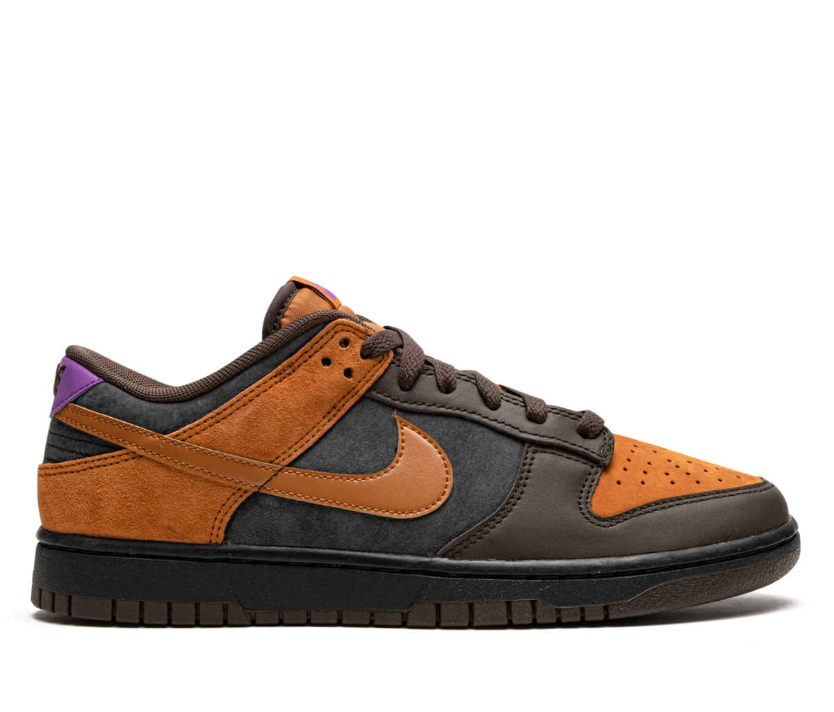 Nike Dunk Low Cider