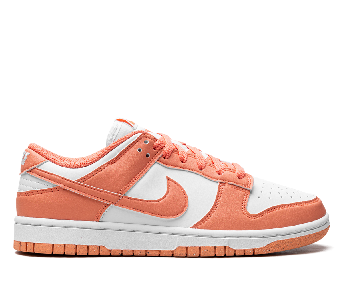 Nike Dunk Low Light Wild Mango (Women's)