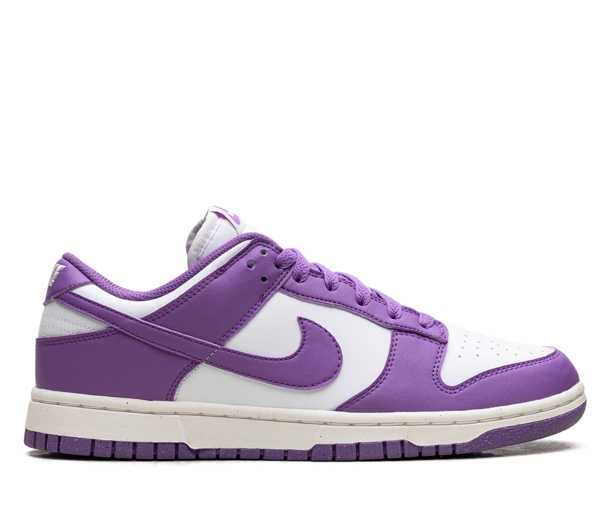 Nike Dunk Low Next Nature Black Raspberry (Women's)