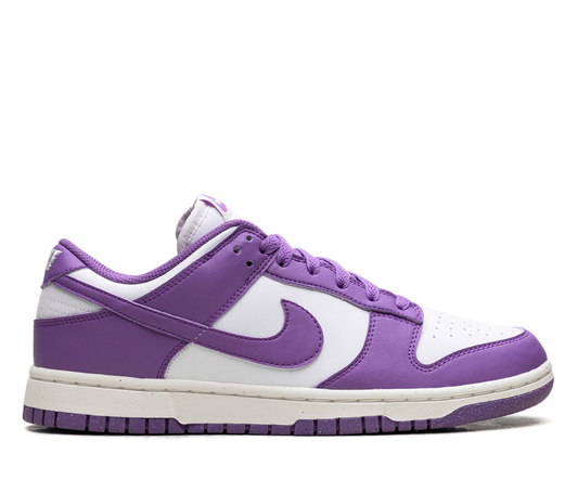 Nike Dunk Low Next Nature Black Raspberry (Women's) 