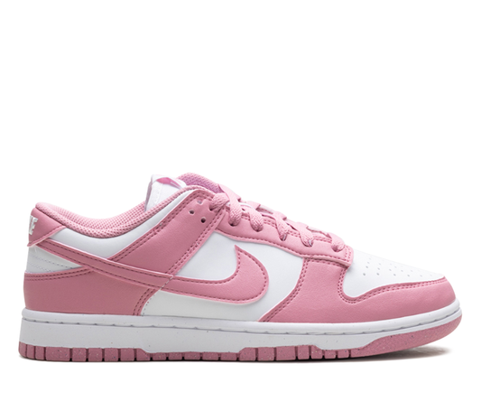 Nike Dunk Low Next Nature Elemental Pink (Women's) 