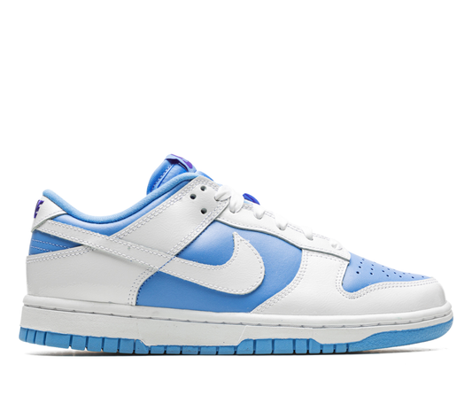 Nike Dunk Low Reverse UNC (Women's)
