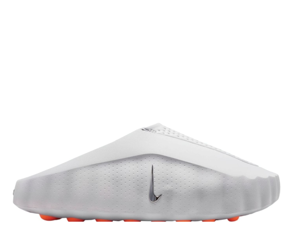 Nike Mind 001 Slide Light Smoke Grey