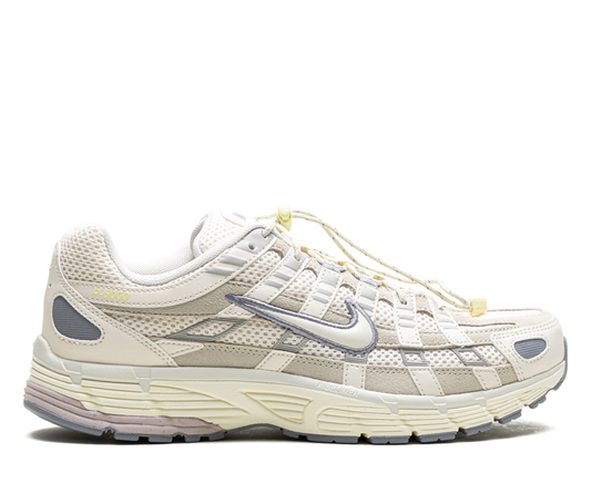 Nike P-6000 Light Bone (Women's)