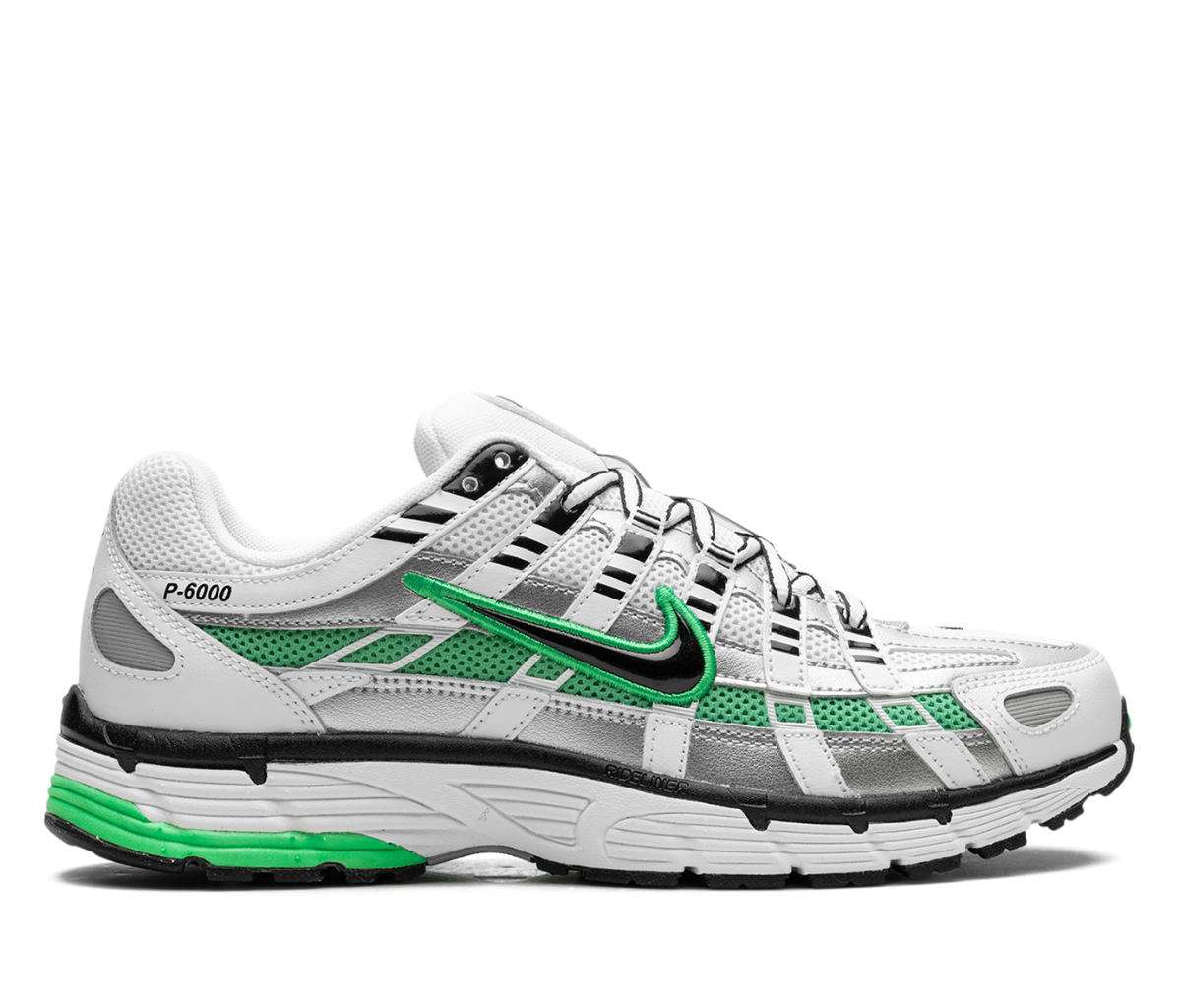 Nike P-6000 Frühlingsgrün 