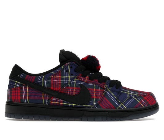 Nike SB Dunk Low Nardwuar