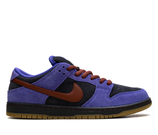 Nike SB Dunk Low Persian Violet
