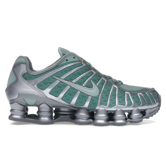 Nike Shox TL Cannon (Women's)