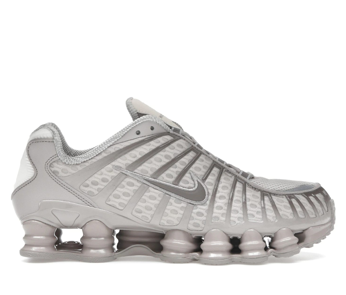 Nike Shox TL Orewood Brown Cave Stone