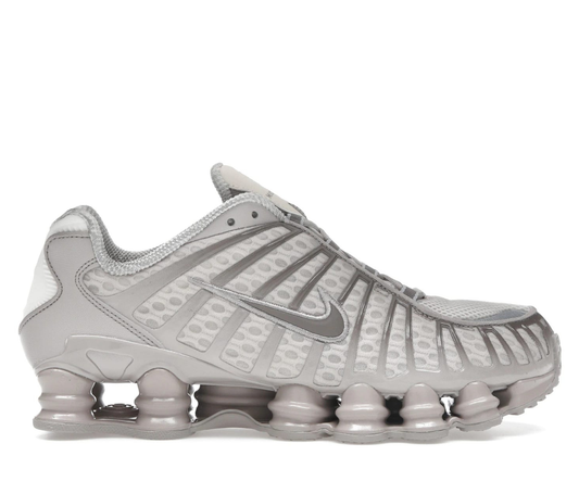 Nike Shox TL Orewood Brown Cave Stone