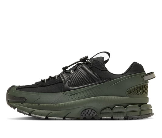 Nike Zoom Vomero 5 Roam Sequoia Black