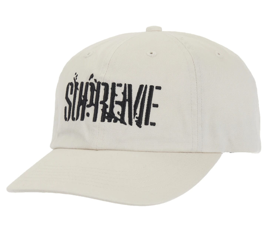 Supreme Splatter 6-Panel Natural