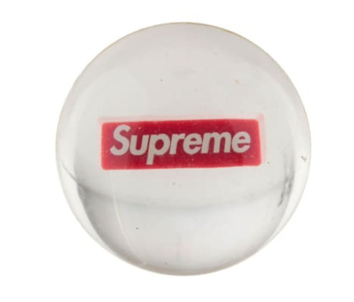 Supreme Bouncy Ball FW18 Season Gift