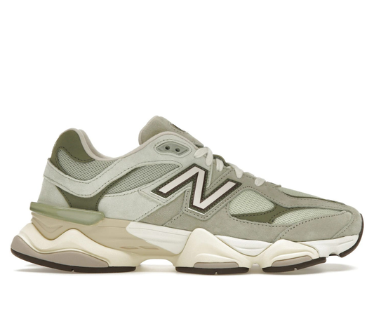 New Balance 9060 Olivine 