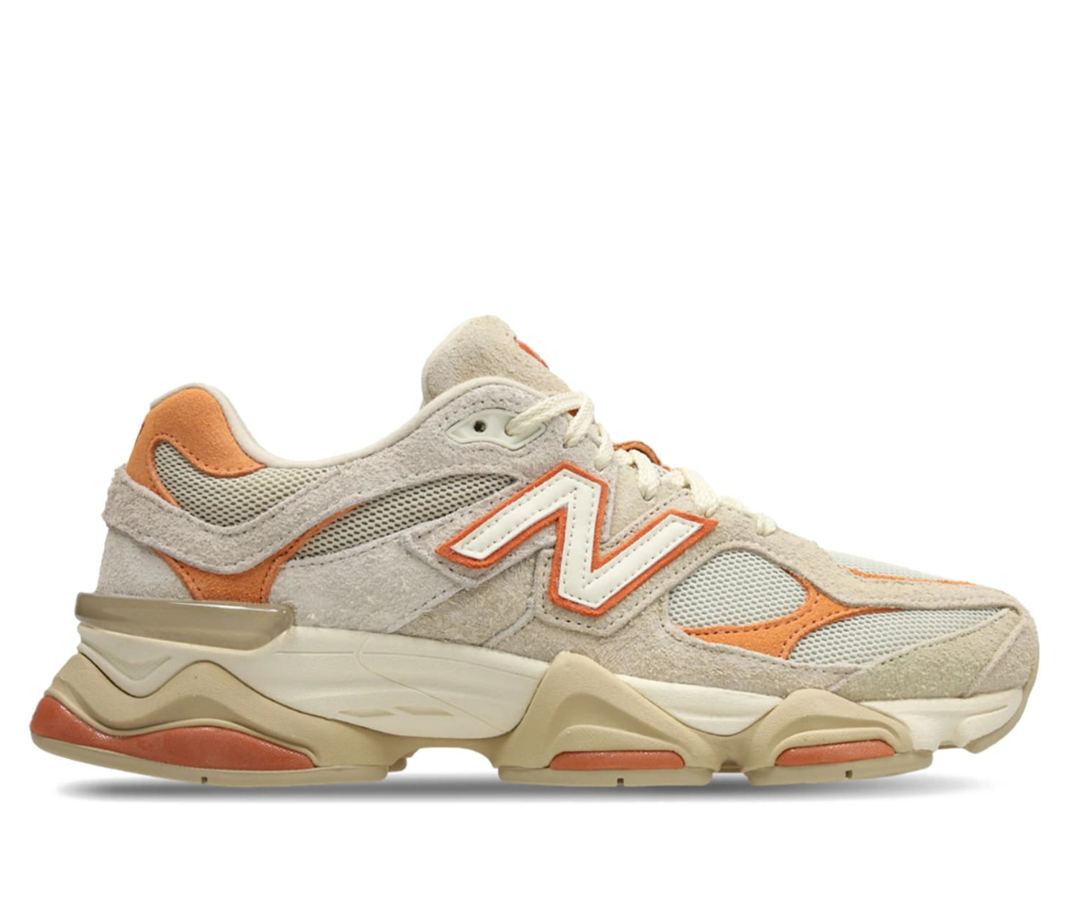 New Balance 9060 Beige Tan
