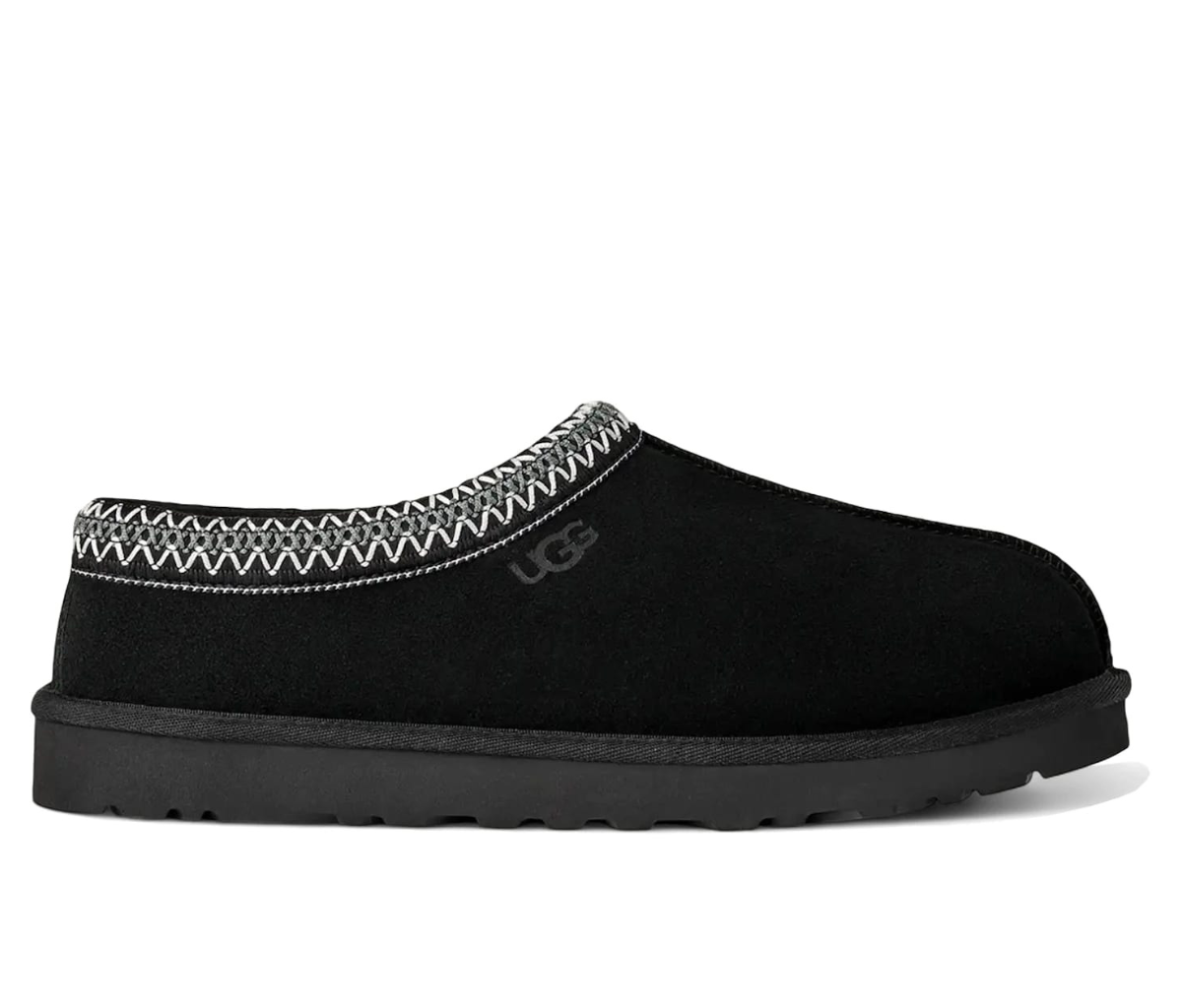 UGG Tasman II Slipper Black