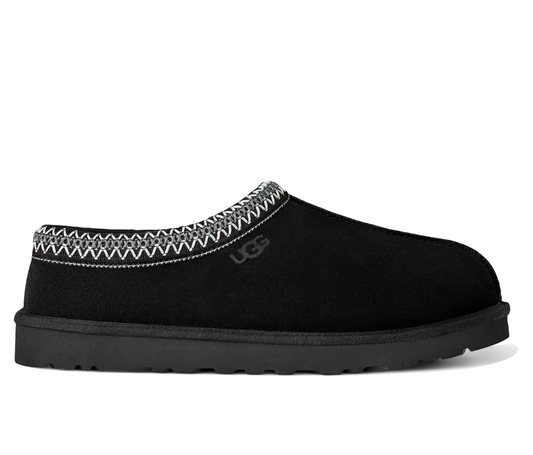 UGG Tasman II Slipper Black 