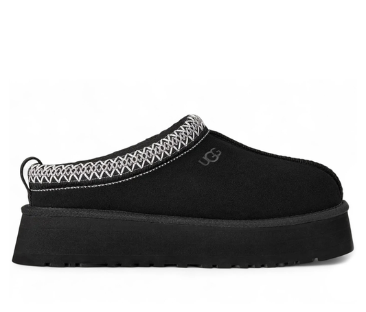 UGG Tazz II Slipper Black (Women's)