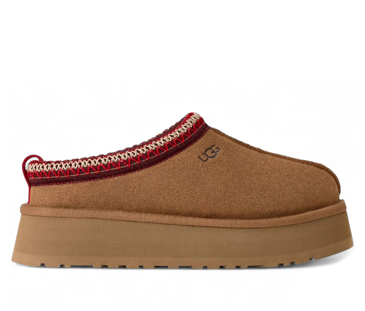 UGG Tazz II Slipper Chestnut (Women's)
