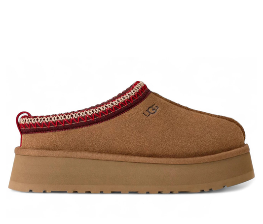UGG Tazz II Slipper Chestnut (Women's)
