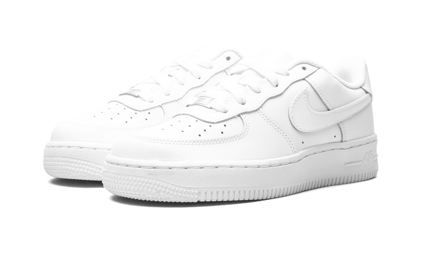 Nike Air Force 1 Low '07 White