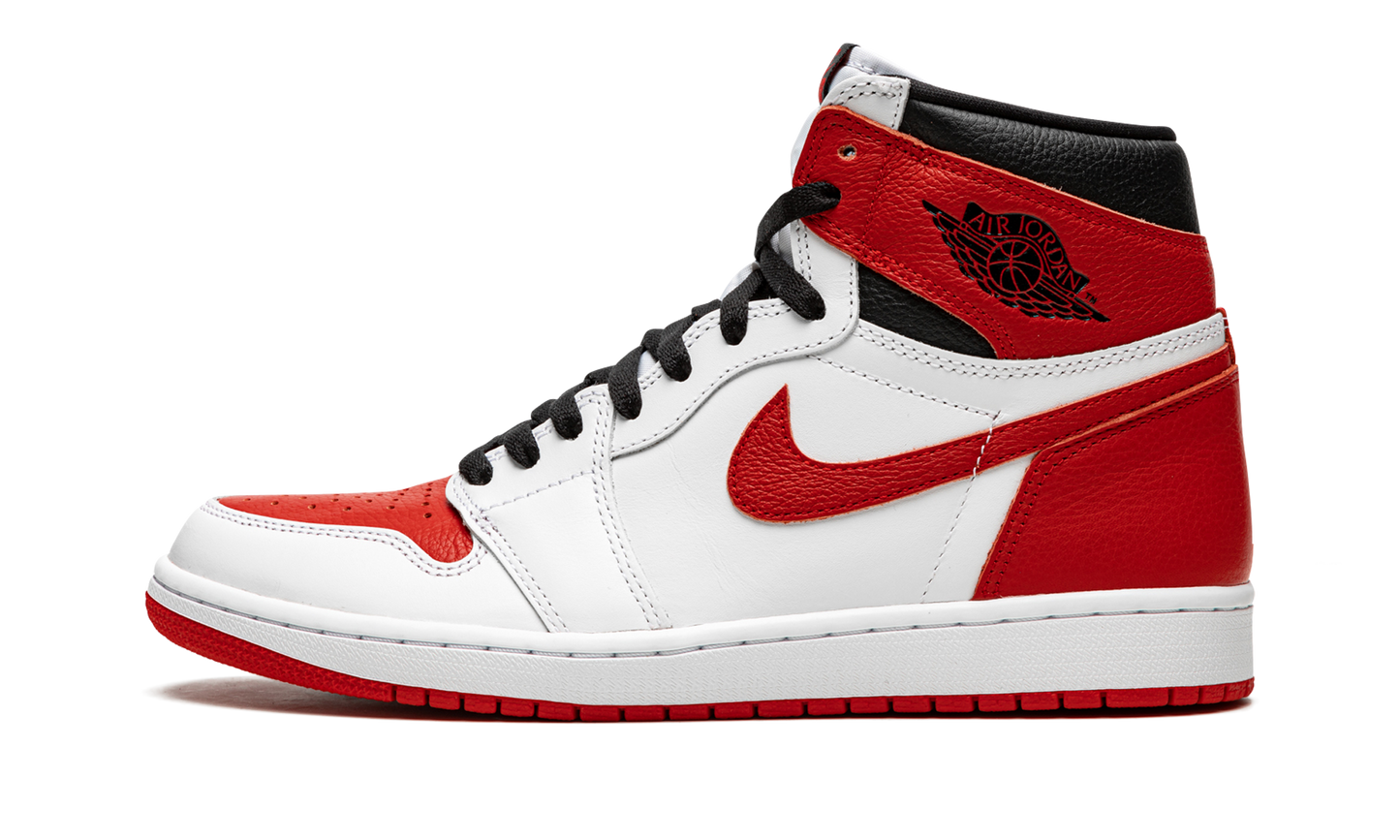 Jordan 1 Retro High OG Heritage