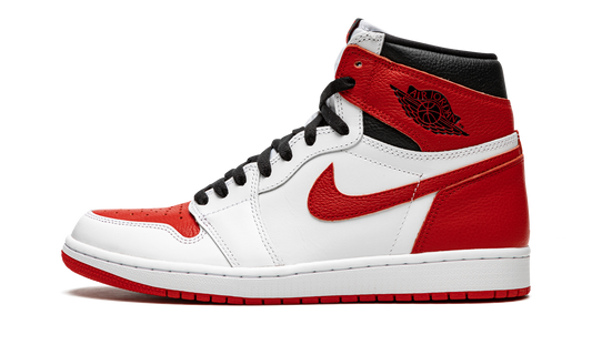 Jordan 1 Retro High OG Heritage