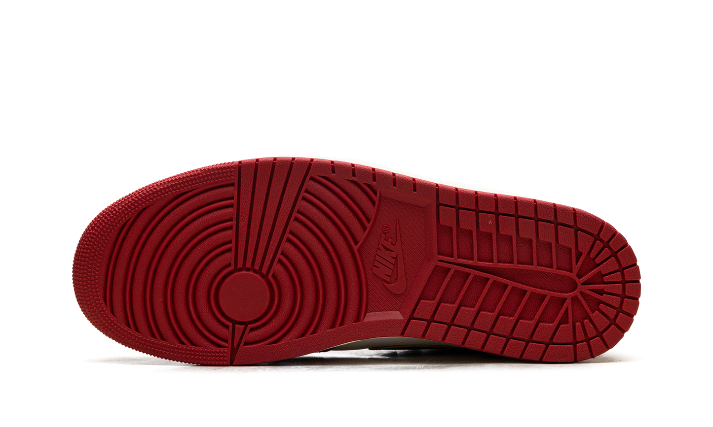 Jordan 1 Retro High OG SP Union LA Chicago Shadow