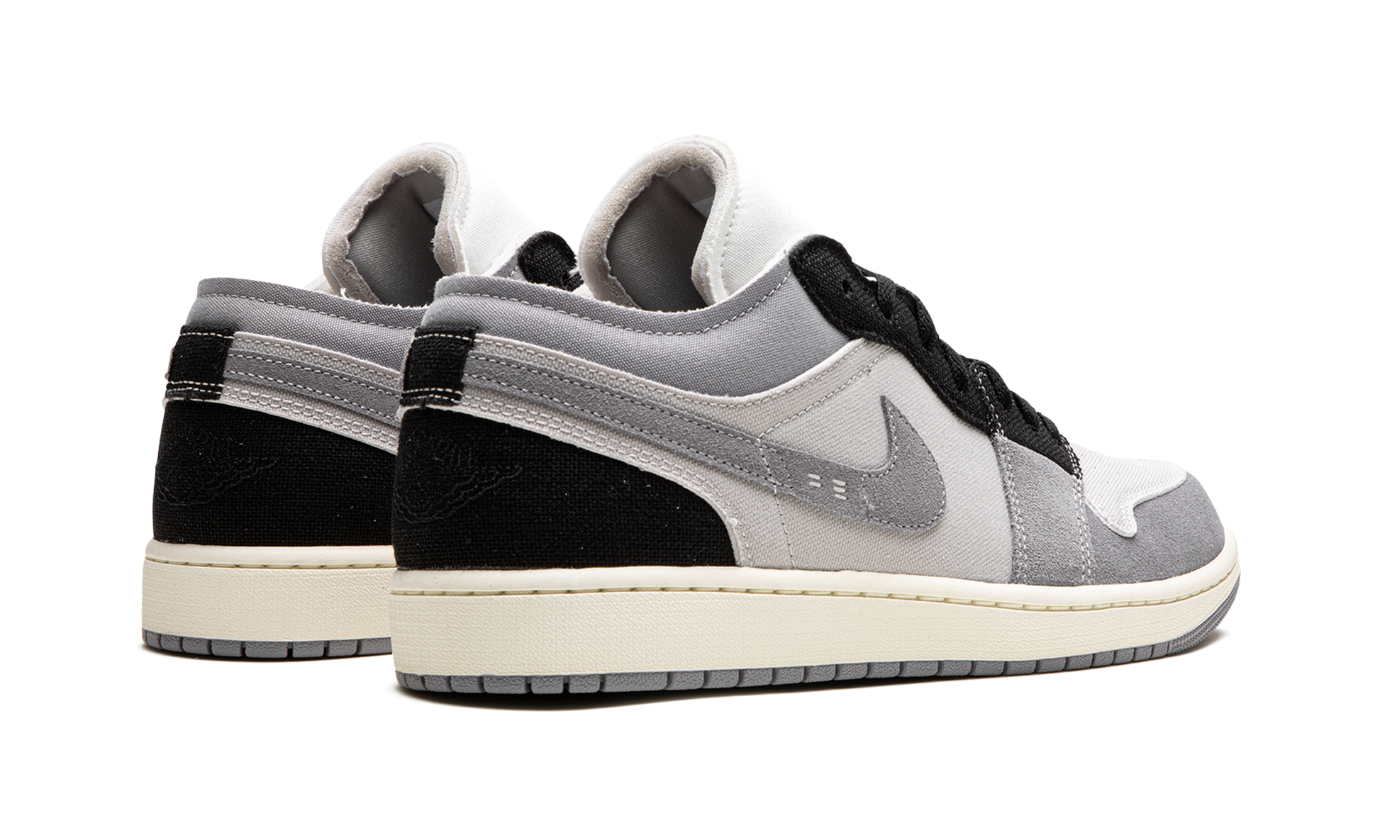 Jordan 1 Low SE Craft Inside Out Cement Grey