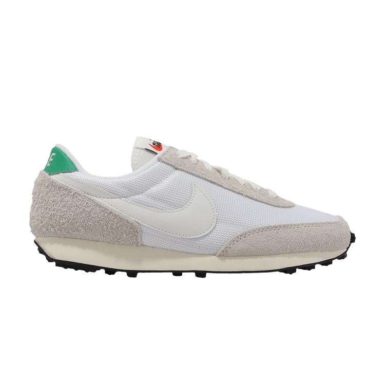 Nike DBreak Vintage Stadium Green White Black Summit White (Women's)