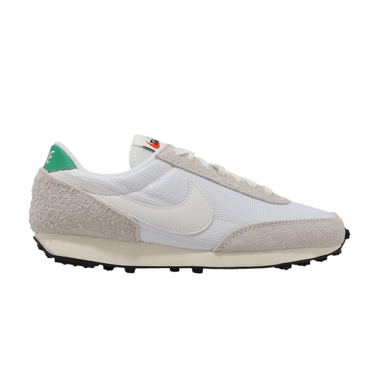 Nike DBreak Vintage Stadium Green White Black Summit White (Women's)