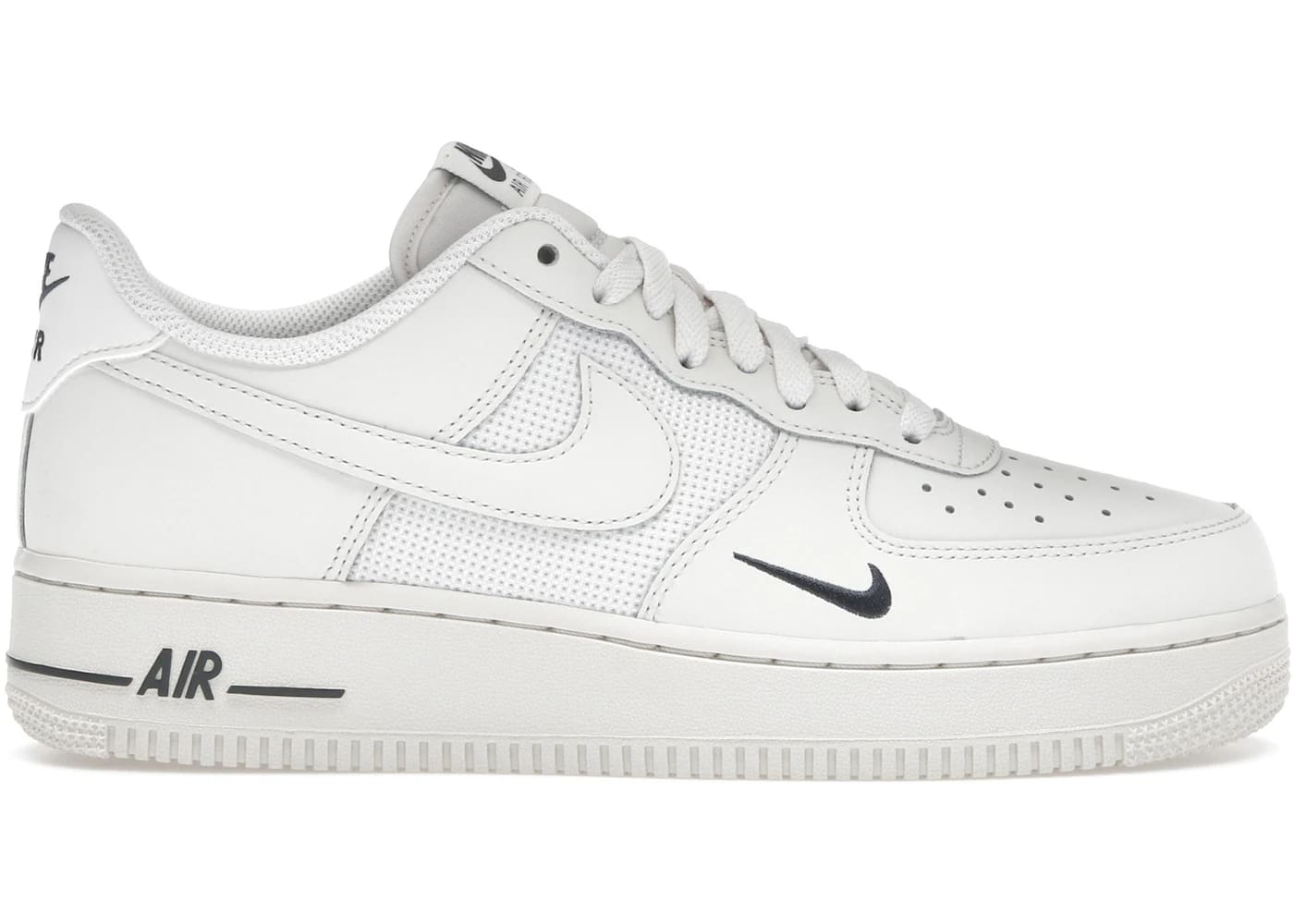 Nike Air Force 1 Low '07 LV8 Phantom Light Orewood Brown