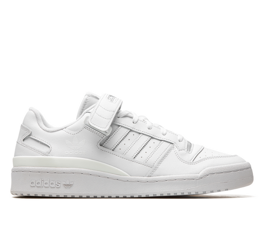 adidas Forum Low Triple White